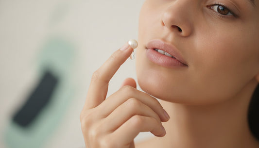 Polypeptide Eye Serum: A Guide to Targeted Under-Eye Repair