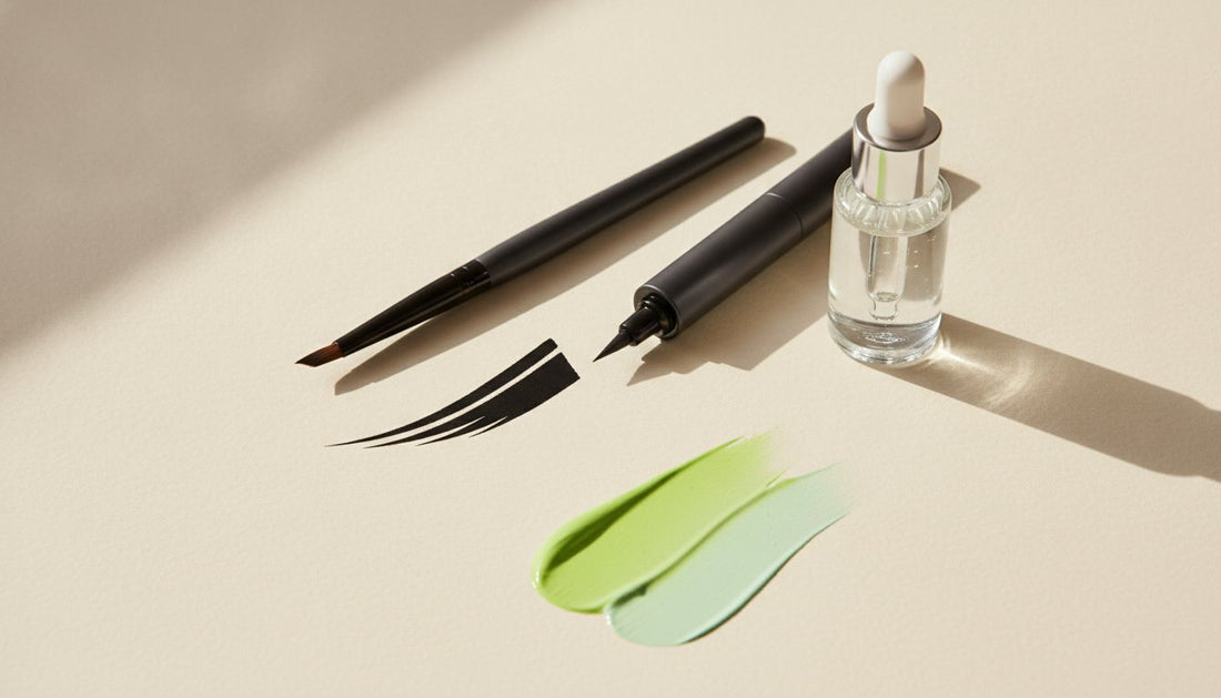 Eye Makeup Tools: A Comprehensive Reference Guide for Professional Results