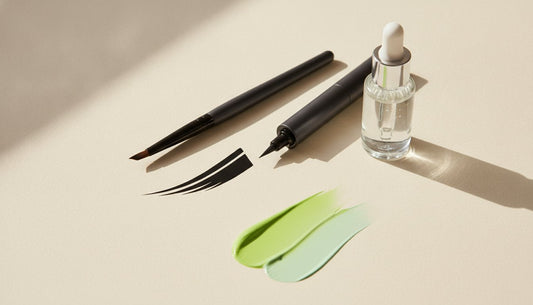 Eye Makeup Tools: A Comprehensive Reference Guide for Professional Results