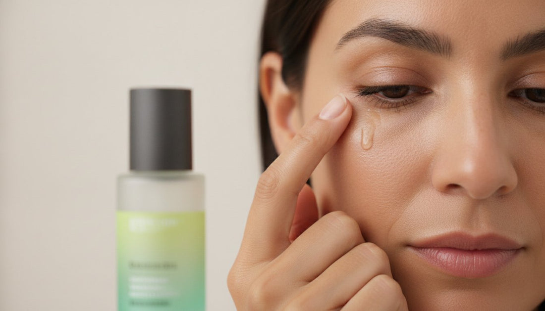Under Eye Serum for Dark Circles: A Comprehensive Reference Guide for 2026