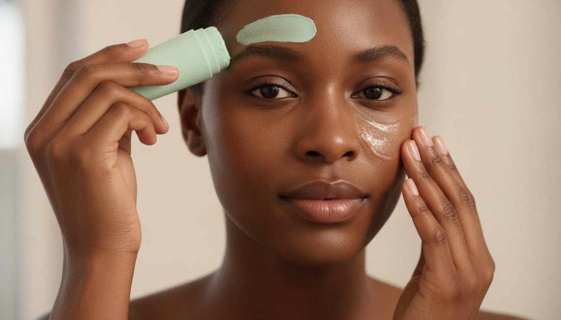 A Good Skincare Routine for Combination Skin: The 2026 Balance Guide