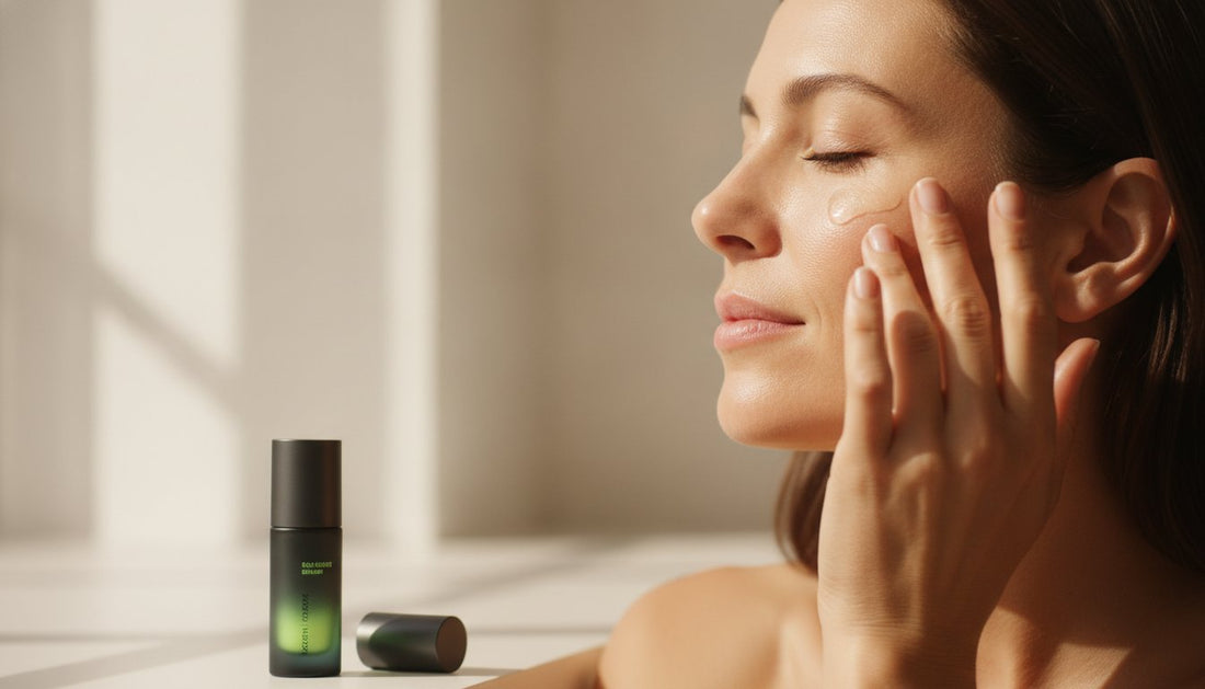 Best Anti-Aging Eye Serum for 40s: 2026 Buying Guide