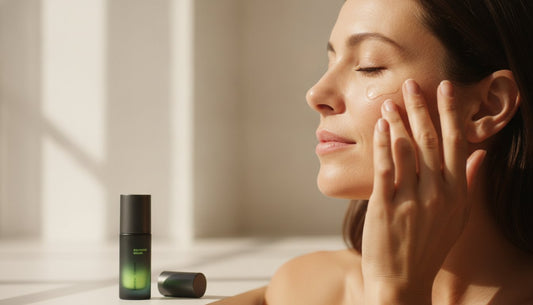 Best Anti-Aging Eye Serum for 40s: 2026 Buying Guide