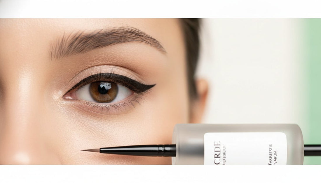 Eye Makeup Essentials: A Functional Guide to Precision and Preparation