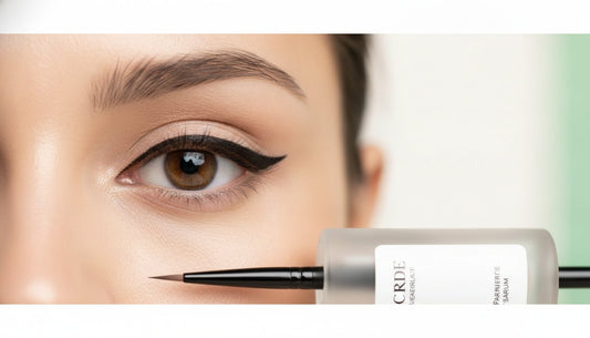 Eye Makeup Essentials: A Functional Guide to Precision and Preparation