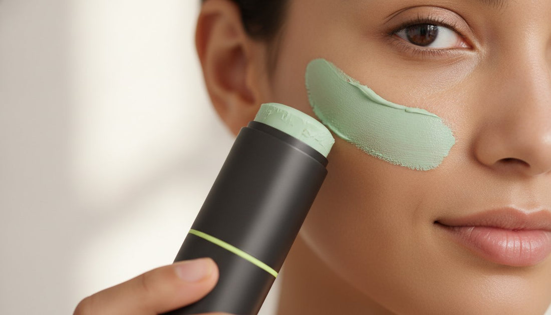 Green Tea Mask for Acne: Benefits, Ingredients, and Reference Guide 2026