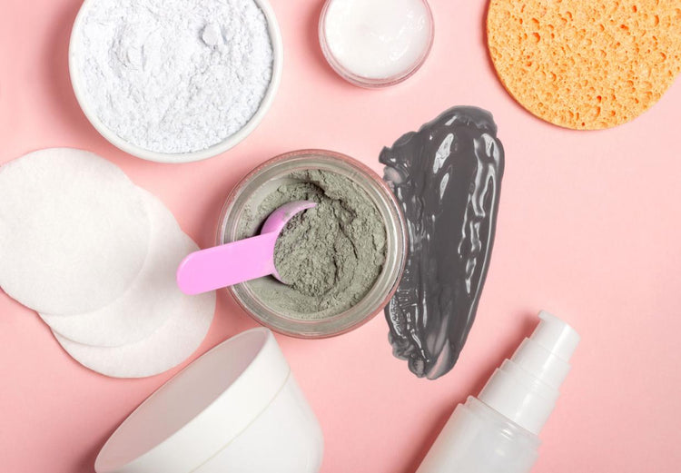 Facial Cleansers & Treatments