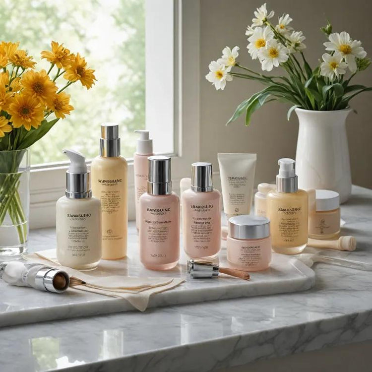 Premium Skincare Essentials