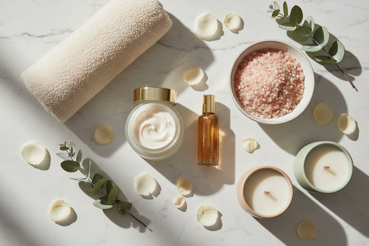 Body Care & Self-Care