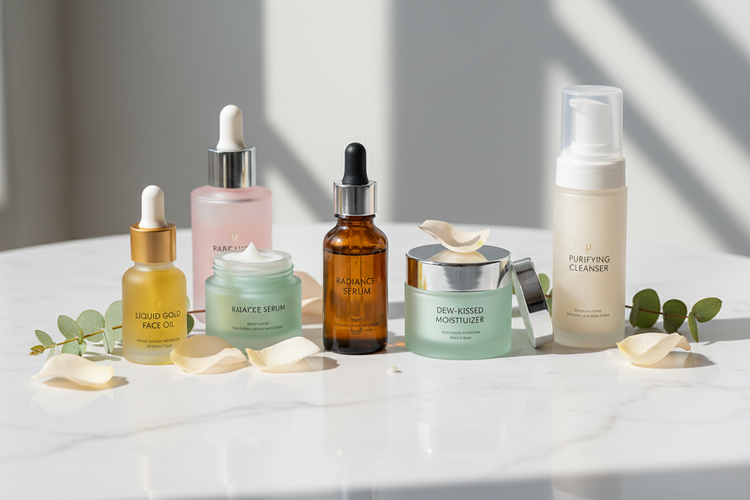 Skincare Collection