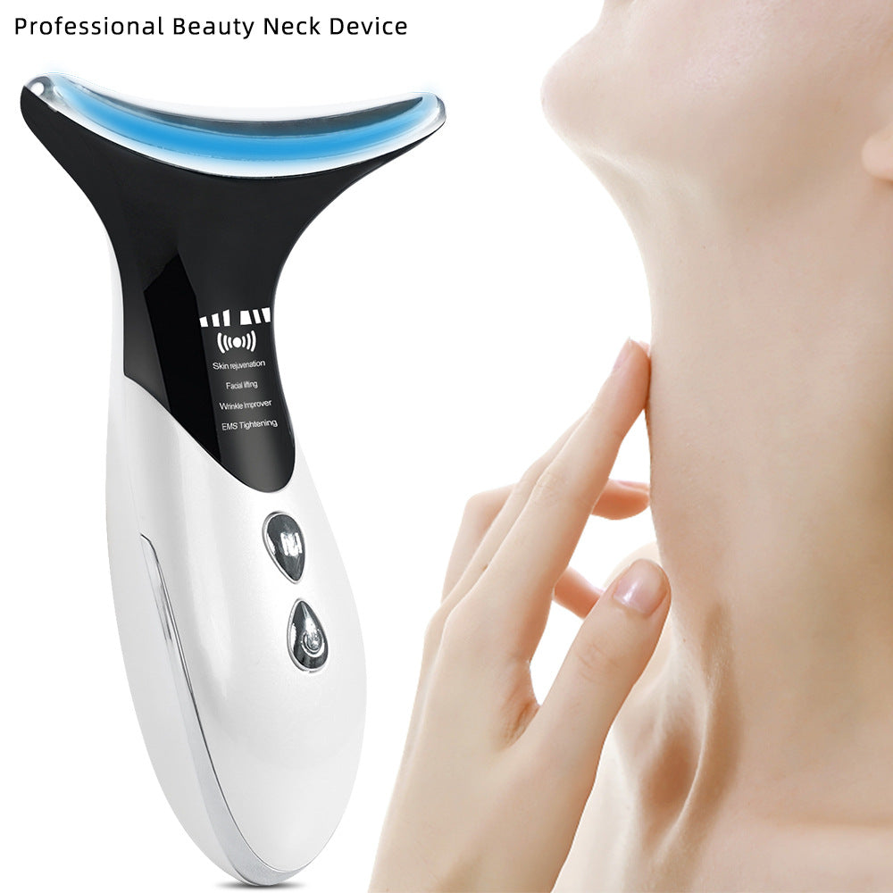 Wrinkle Removal & Skin Lifting Beauty Device – Neck & Face